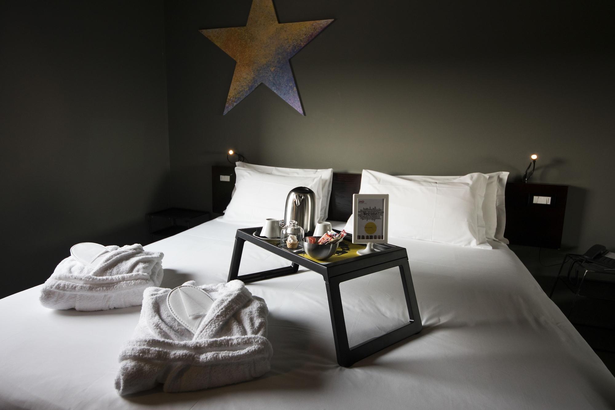 Aiden By Best Western Jhd Dunant Hotel Castiglione Delle Stiviere Ngoại thất bức ảnh