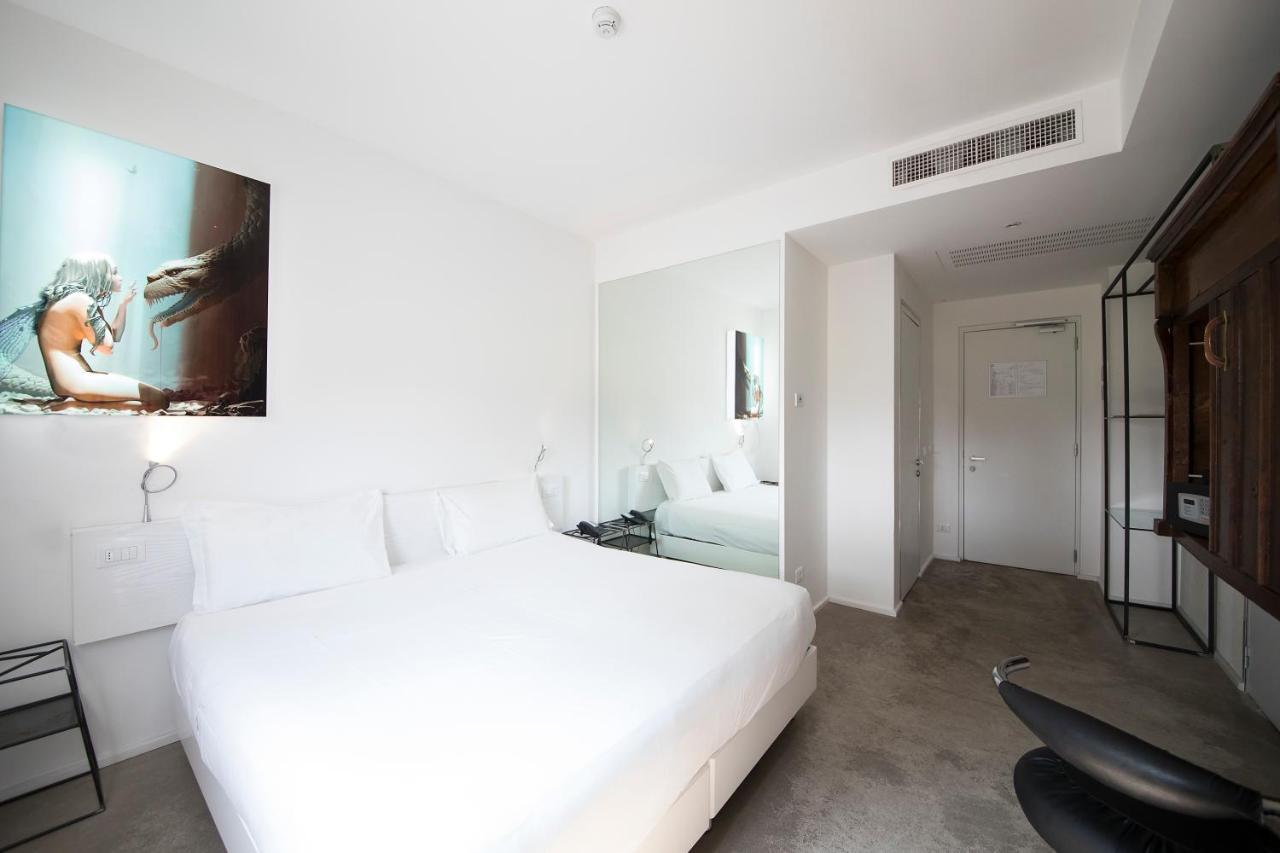 Aiden By Best Western Jhd Dunant Hotel Castiglione Delle Stiviere Ngoại thất bức ảnh