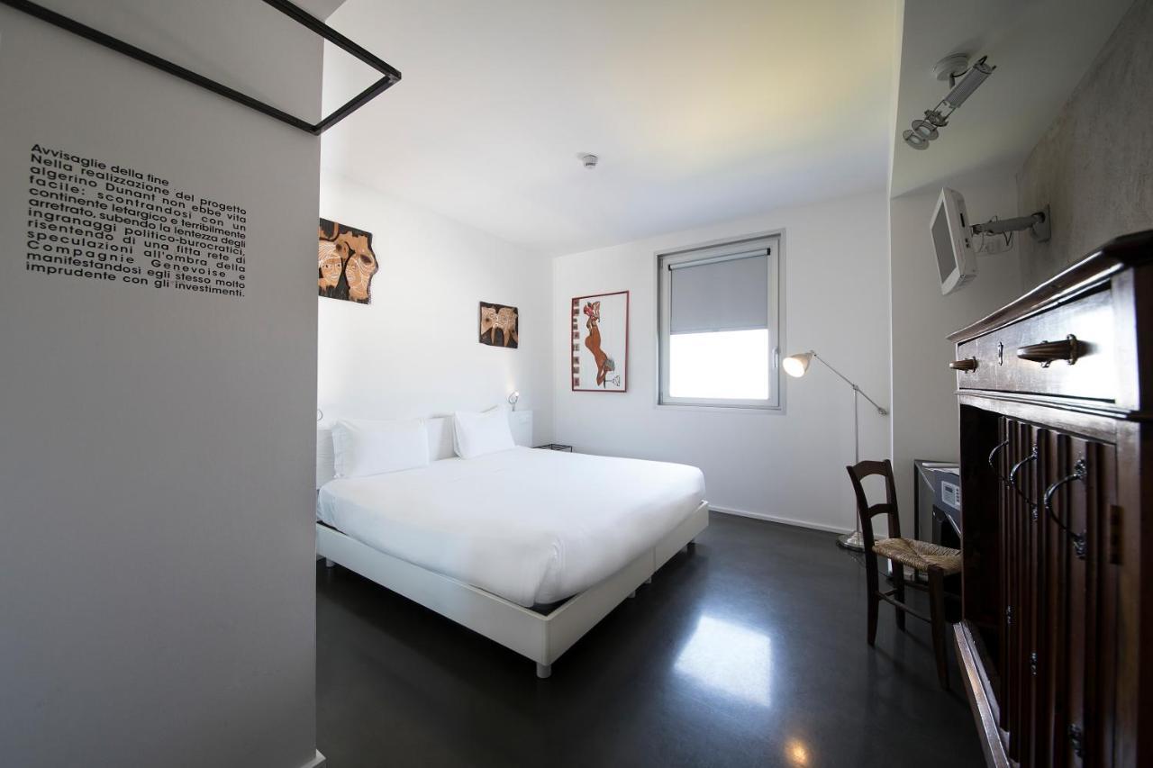 Aiden By Best Western Jhd Dunant Hotel Castiglione Delle Stiviere Ngoại thất bức ảnh
